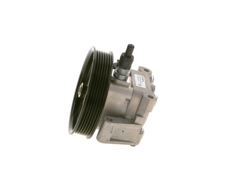 Bosch K S01 000 118 Hydraulic Pump, steering system KS01000118: Buy near me in Poland at 2407.PL - Good price!
