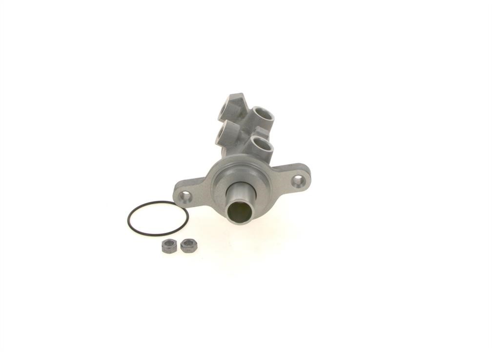 Bosch 0 204 123 775 Brake Master Cylinder 0204123775: Buy near me in Poland at 2407.PL - Good price!