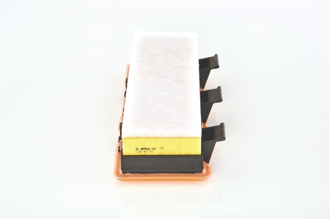 Bosch 1 457 433 773 Air filter 1457433773: Buy near me in Poland at 2407.PL - Good price!