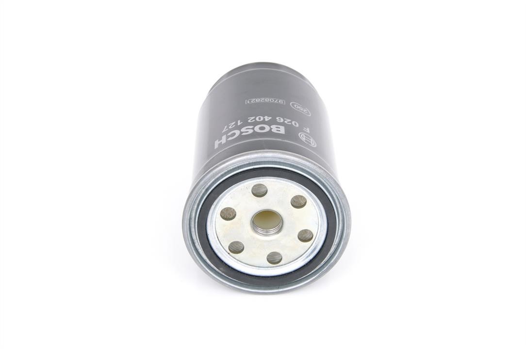 Bosch F 026 402 127 Fuel filter F026402127: Buy near me in Poland at 2407.PL - Good price!