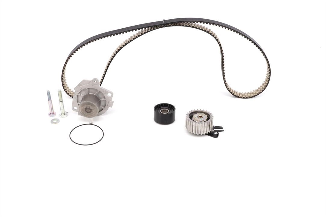 Bosch 1 987 948 745 TIMING BELT KIT WITH WATER PUMP 1987948745: Buy near me in Poland at 2407.PL - Good price!