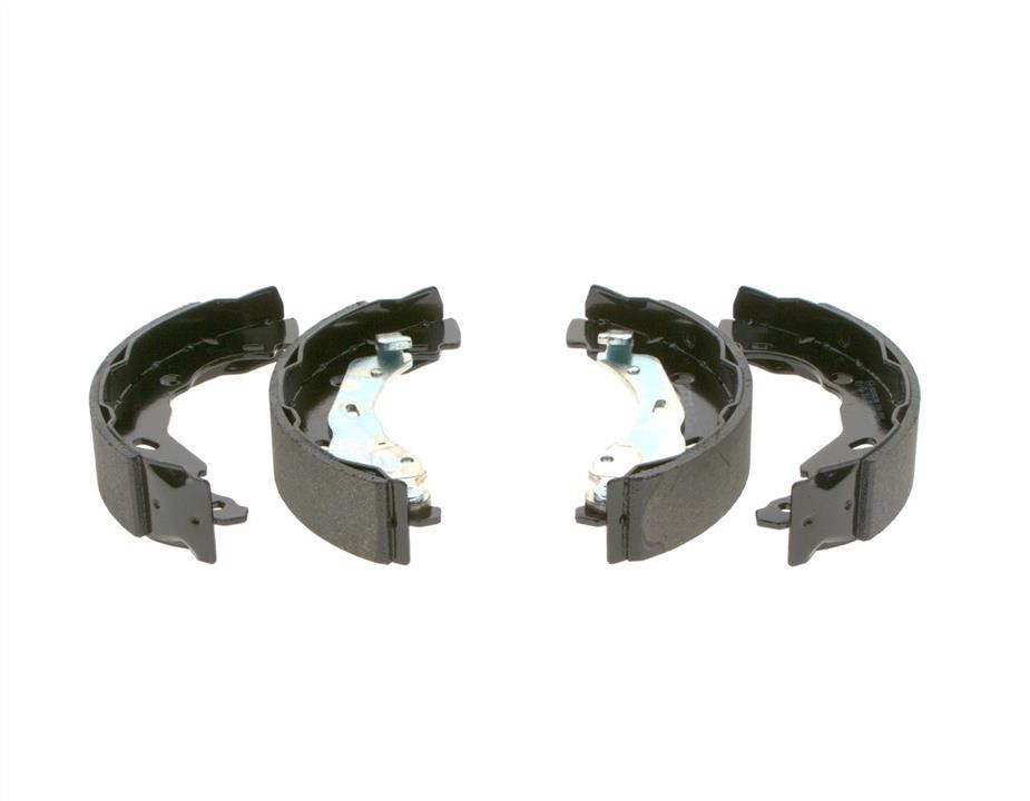 Bosch 0 986 487 627 Brake shoe set 0986487627: Buy near me at 2407.PL in Poland at an Affordable price!