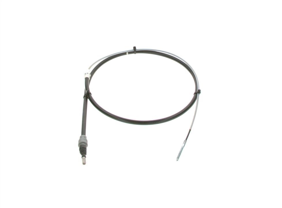 Bosch 1 987 477 406 Cable Pull, parking brake 1987477406: Buy near me at 2407.PL in Poland at an Affordable price!