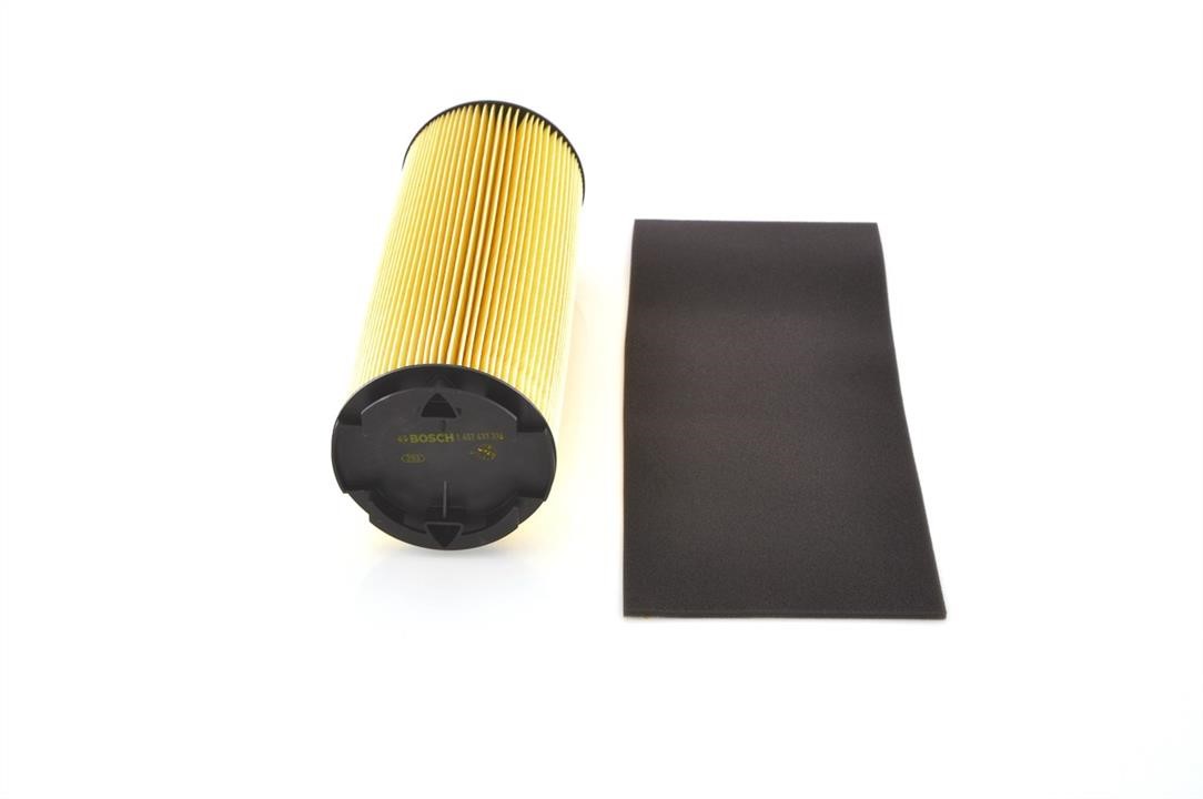 Bosch 1 457 433 336 Air filter 1457433336: Buy near me in Poland at 2407.PL - Good price!