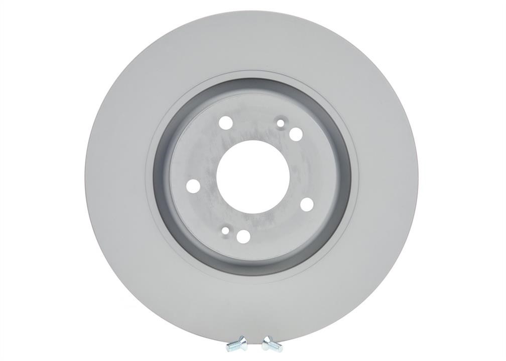 Bosch 0 986 479 A21 Front brake disc ventilated 0986479A21: Buy near me in Poland at 2407.PL - Good price!