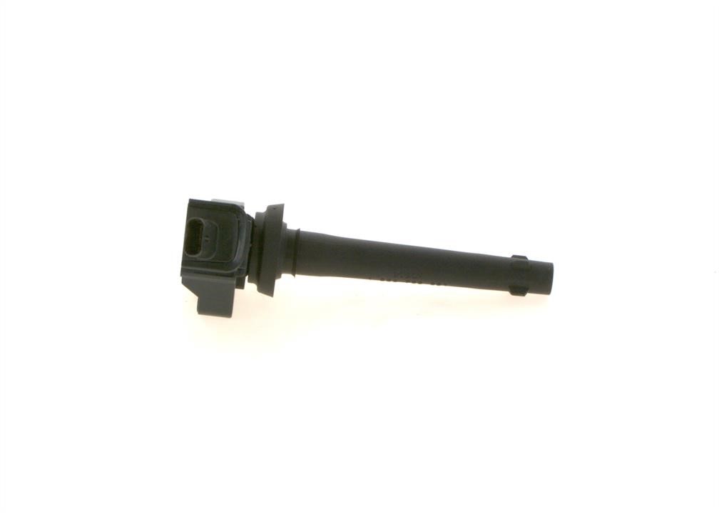 Bosch 0 221 504 027 Ignition coil 0221504027: Buy near me in Poland at 2407.PL - Good price!