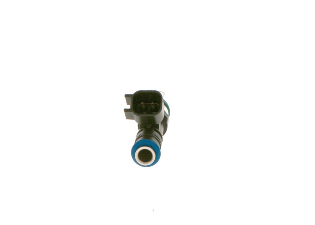 Bosch 0 280 158 300 Injector fuel 0280158300: Buy near me at 2407.PL in Poland at an Affordable price!