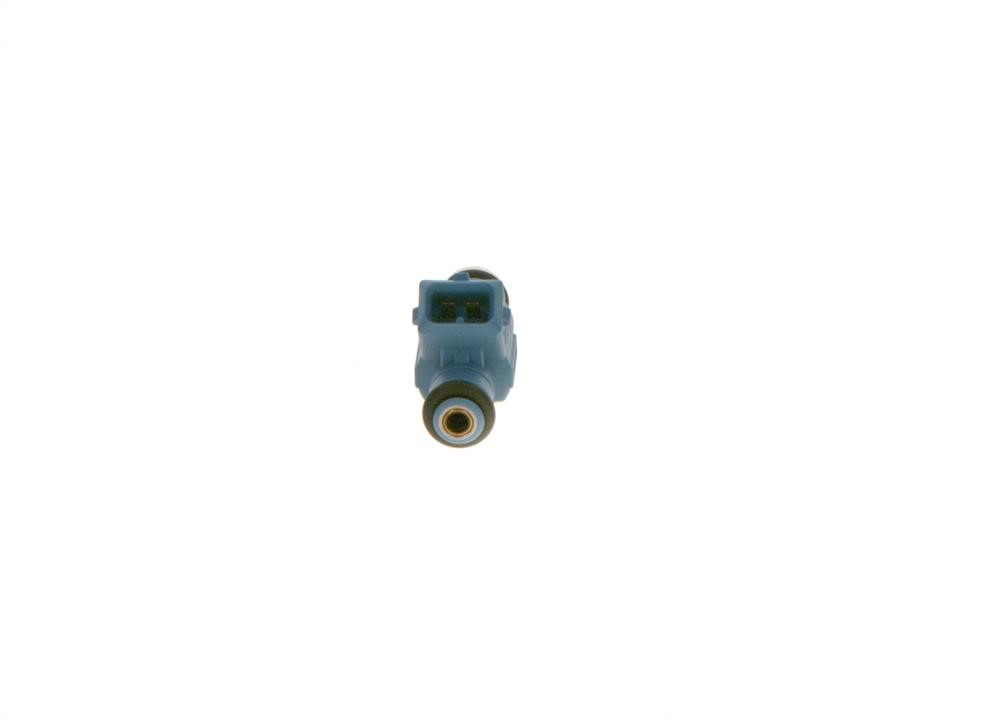 Bosch 0 280 155 814 Injector fuel 0280155814: Buy near me in Poland at 2407.PL - Good price!