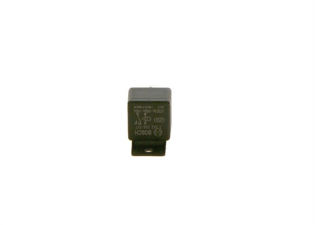 Bosch 0 332 209 207 Relay 0332209207: Buy near me in Poland at 2407.PL - Good price!