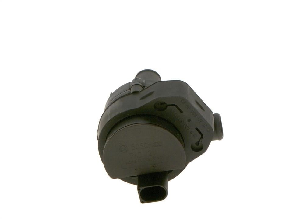 Bosch 0 392 023 044 Additional coolant pump 0392023044: Buy near me in Poland at 2407.PL - Good price!