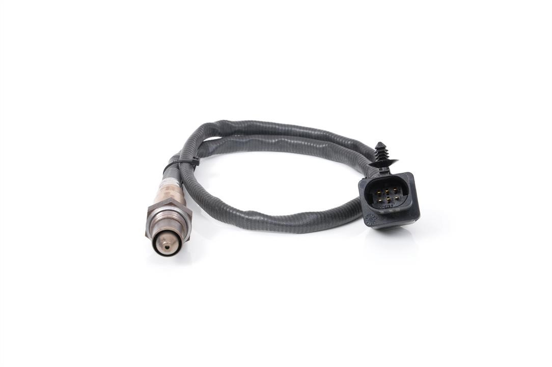 Bosch 0 281 004 458 Lambda sensor 0281004458: Buy near me in Poland at 2407.PL - Good price!