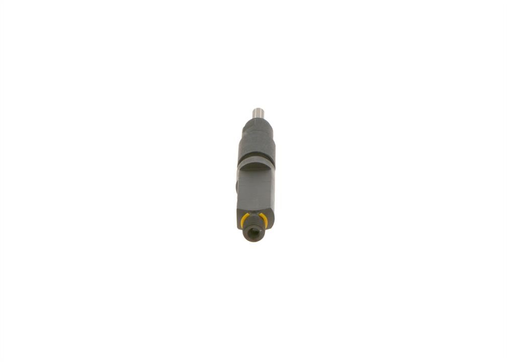 Bosch 0 432 291 699 Форсунка топливная 0432291699: Отличная цена - Купить в Польше на 2407.PL!