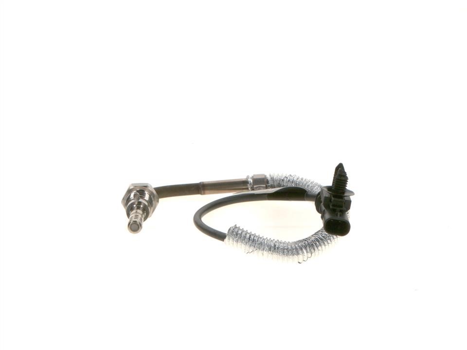 Bosch 0 986 259 008 Exhaust gas temperature sensor 0986259008: Buy near me in Poland at 2407.PL - Good price!