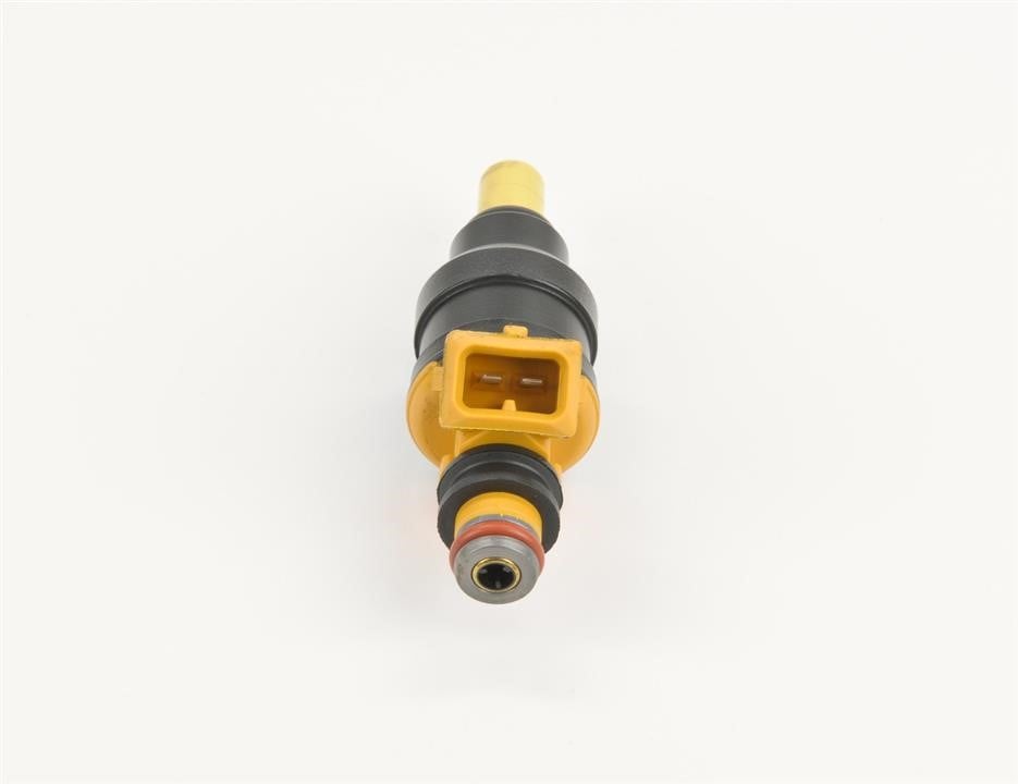 Bosch 0 280 150 742 Injector fuel 0280150742: Buy near me in Poland at 2407.PL - Good price!