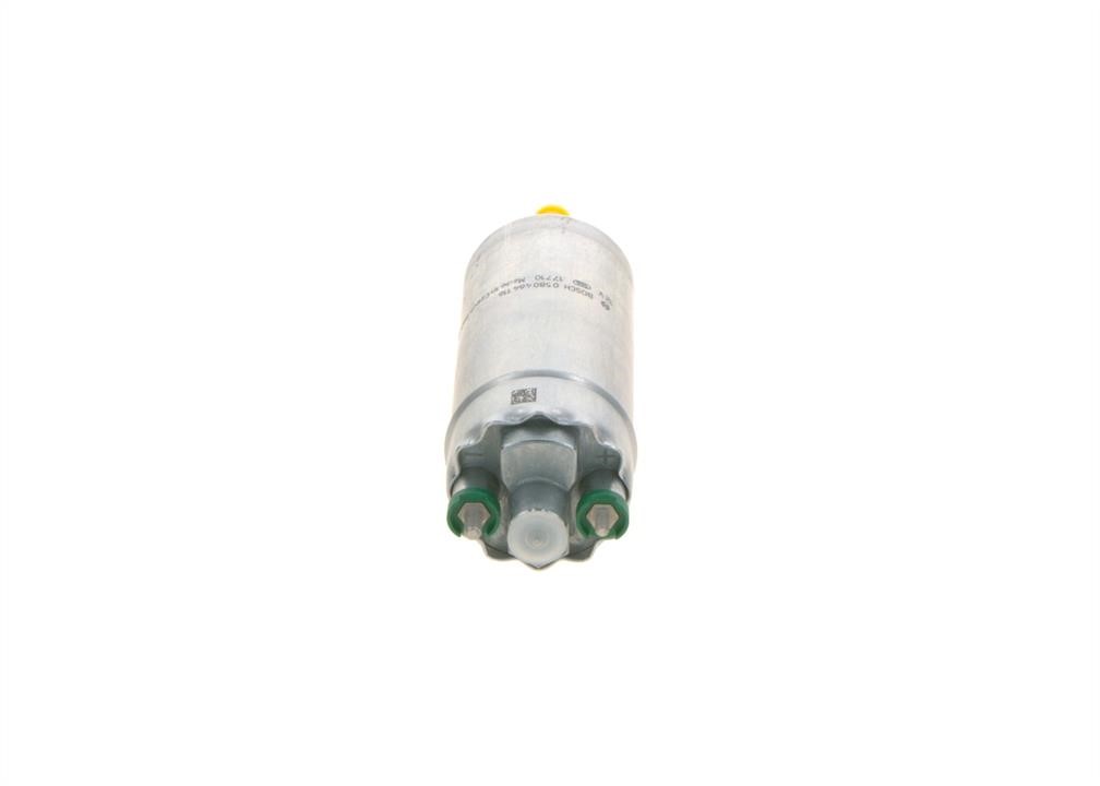 Bosch 0 580 464 116 Fuel pump 0580464116: Buy near me at 2407.PL in Poland at an Affordable price!