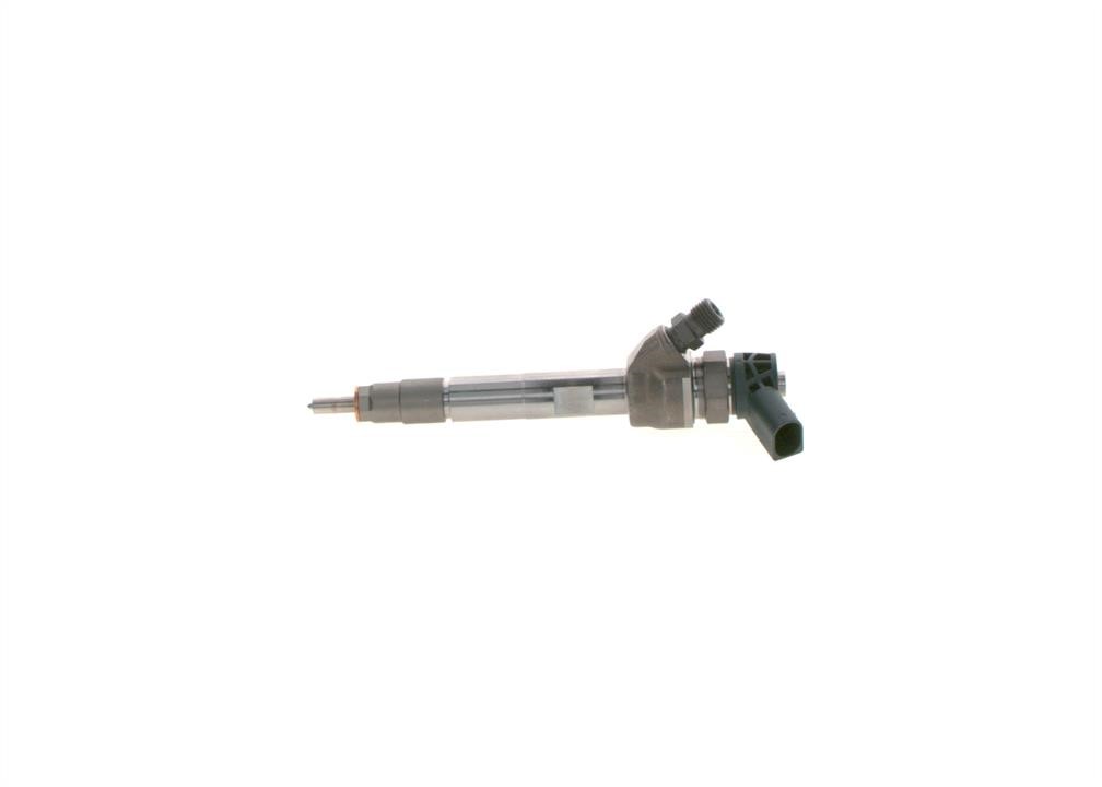 Bosch 0 445 110 743 Injector fuel 0445110743: Buy near me in Poland at 2407.PL - Good price!