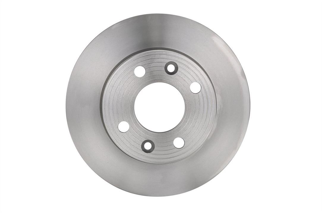 Bosch 0 986 478 273 Unventilated front brake disc 0986478273: Buy near me at 2407.PL in Poland at an Affordable price!