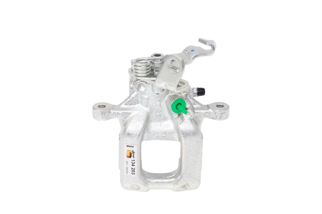 Bosch 0 986 134 203 Brake caliper rear left 0986134203: Buy near me at 2407.PL in Poland at an Affordable price!