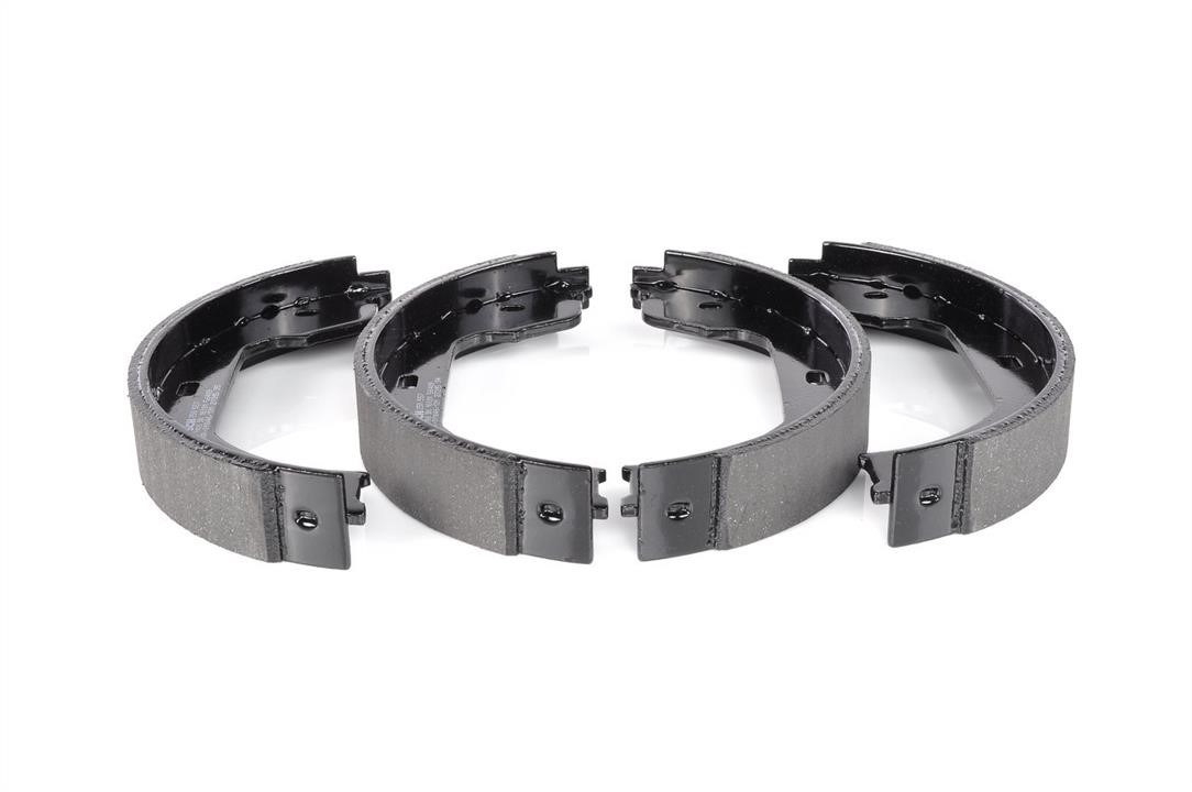Bosch 0 986 487 625 Parking brake shoes 0986487625: Buy near me in Poland at 2407.PL - Good price!