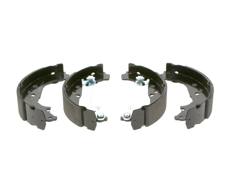 Bosch 0 986 487 717 Brake shoe set 0986487717: Buy near me at 2407.PL in Poland at an Affordable price!