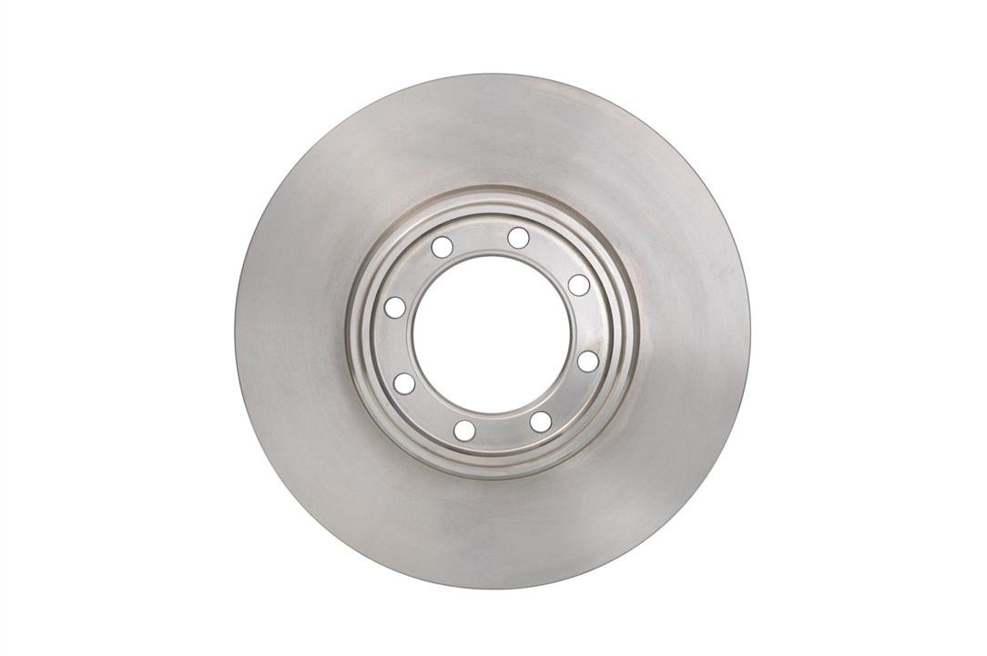 Bosch 0 986 479 640 Rear ventilated brake disc 0986479640: Buy near me in Poland at 2407.PL - Good price!