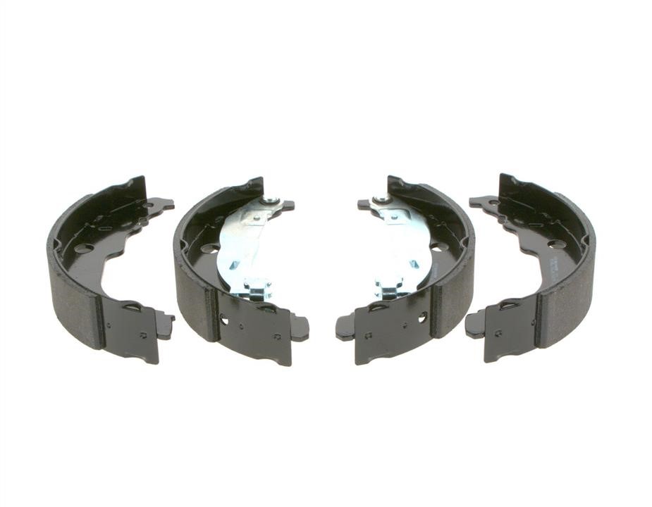 Bosch 0 986 487 721 Brake shoe set 0986487721: Buy near me at 2407.PL in Poland at an Affordable price!