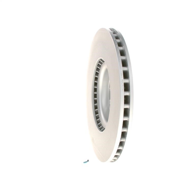 Bosch Тормозной диск передний вентилируемый – цена 237 PLN
