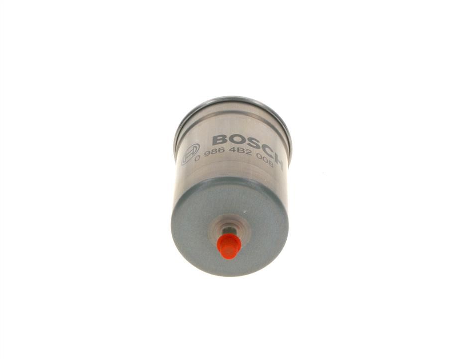 Bosch 0 986 4B2 008 Fuel filter 09864B2008: Buy near me in Poland at 2407.PL - Good price!