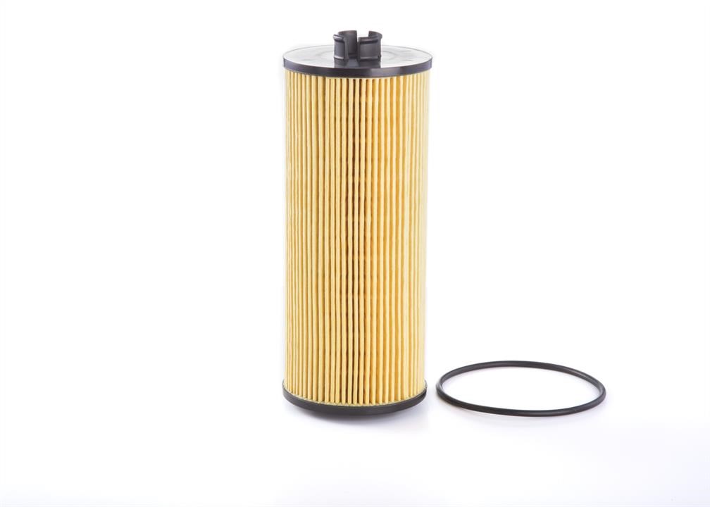 Bosch 0 986 B01 569 Oil Filter 0986B01569: Buy near me in Poland at 2407.PL - Good price!