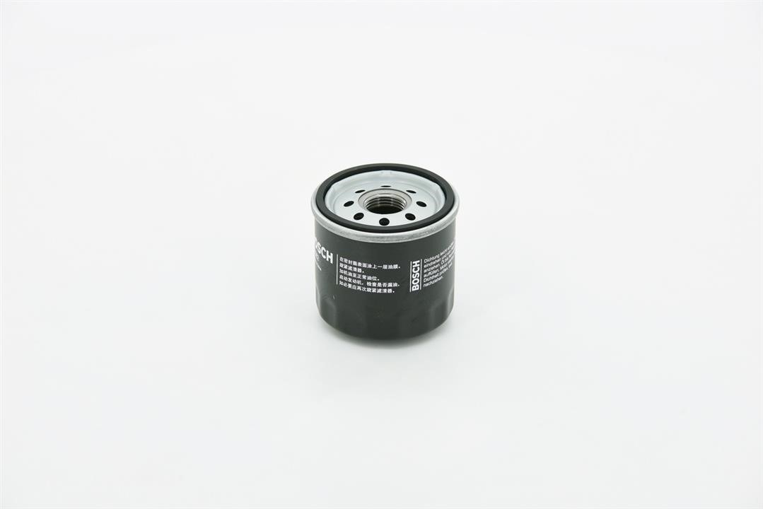 Масляный фильтр Bosch 0 986 AF0 062