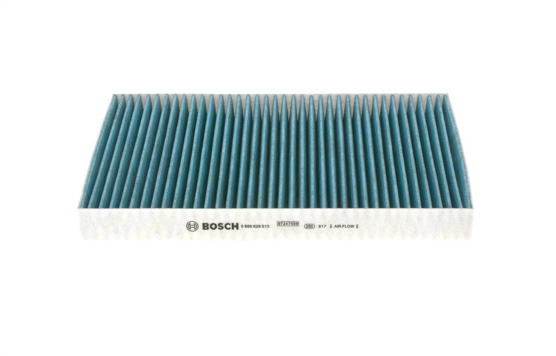 Bosch 0 986 628 513 Фільтр салону з активованим вугіллям 0986628513: Приваблива ціна - Купити у Польщі на 2407.PL!