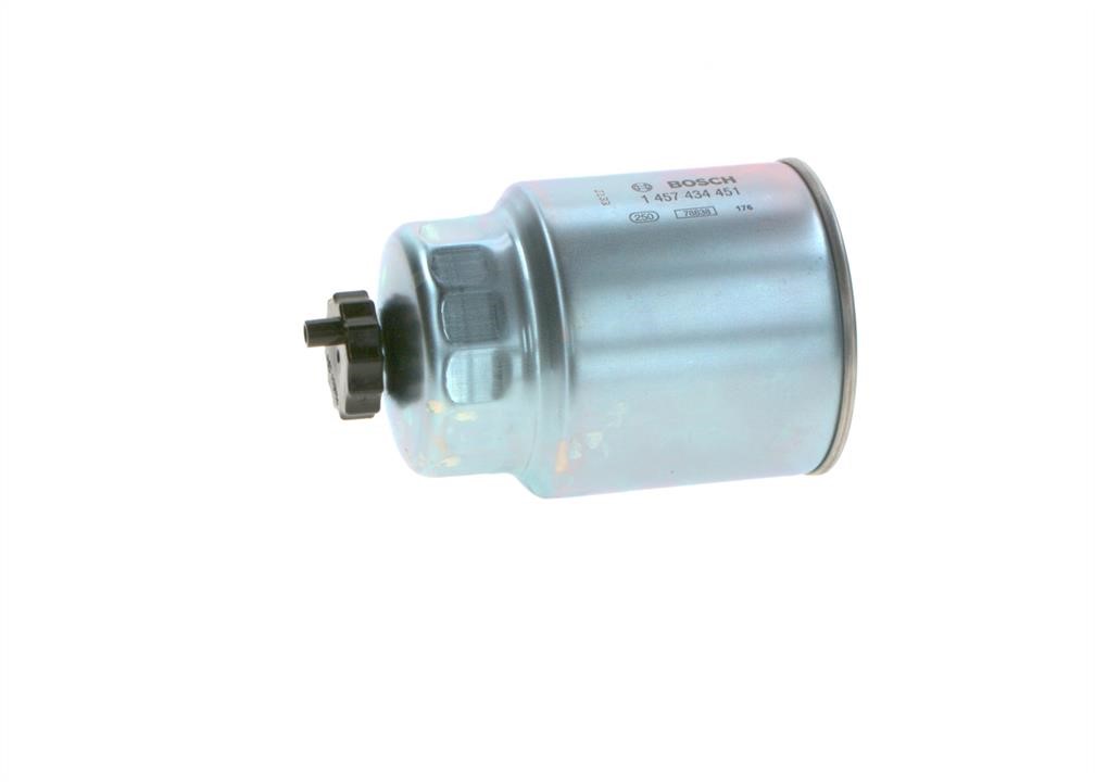 Fuel filter Bosch 1 457 434 451