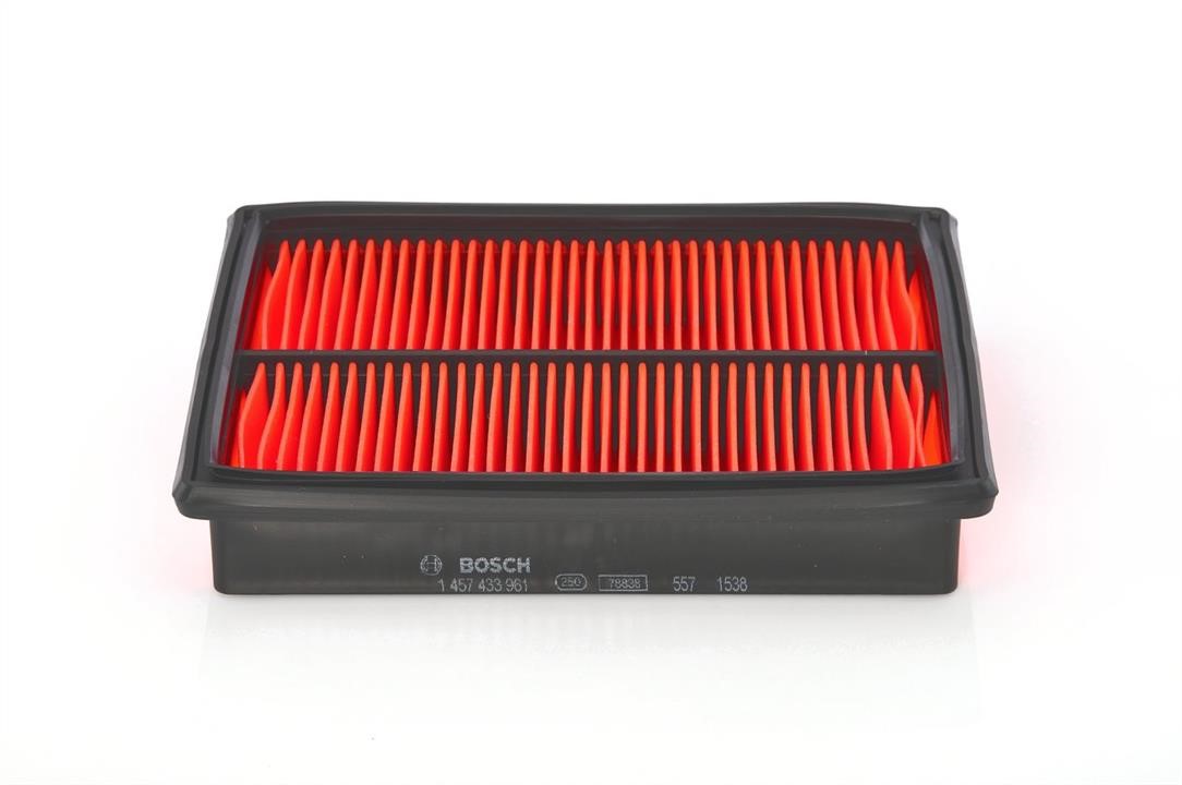 Bosch 1 457 433 961 Air filter 1457433961: Buy near me in Poland at 2407.PL - Good price!