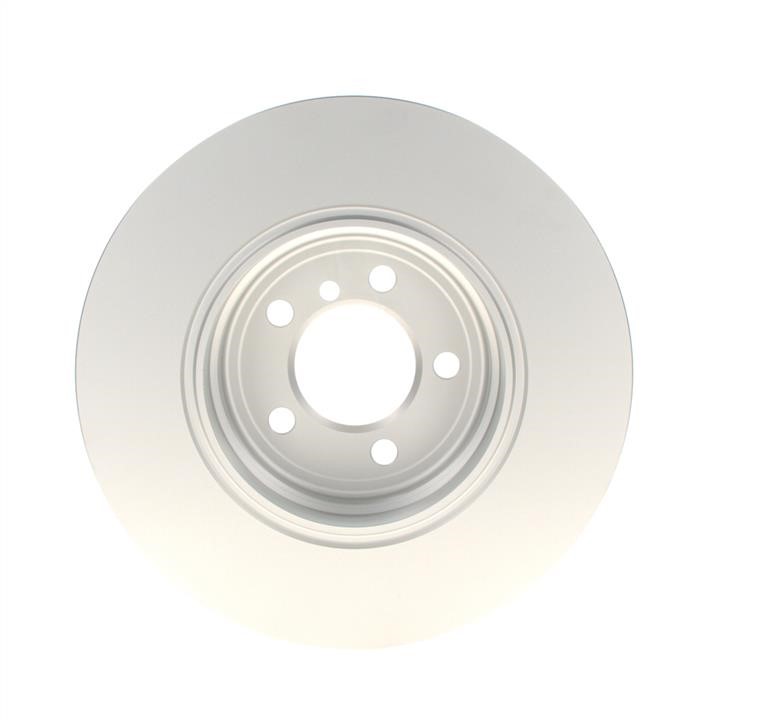 Bosch 0 986 479 440 Тормозной диск задний вентилируемый 0986479440: Отличная цена - Купить в Польше на 2407.PL!