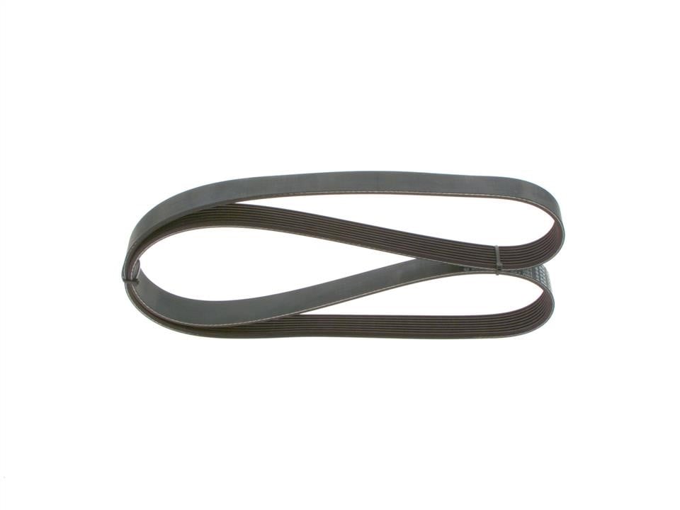 Bosch 1 987 947 051 V-ribbed belt 8PK1450 1987947051: Buy near me in Poland at 2407.PL - Good price!