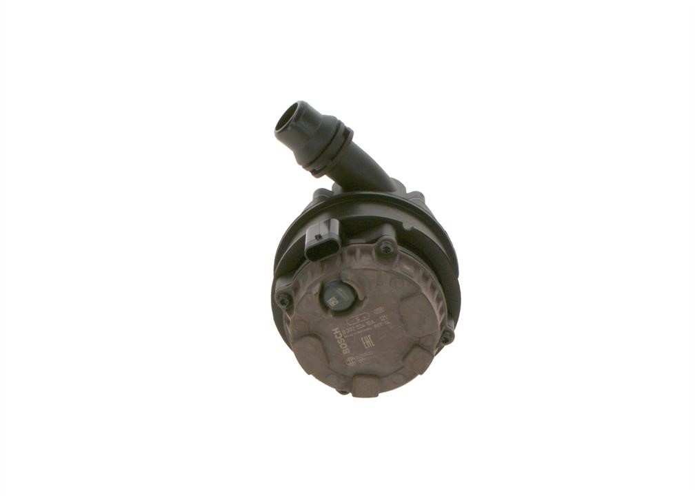 Bosch 0 392 024 10A Additional coolant pump 039202410A: Buy near me at 2407.PL in Poland at an Affordable price!