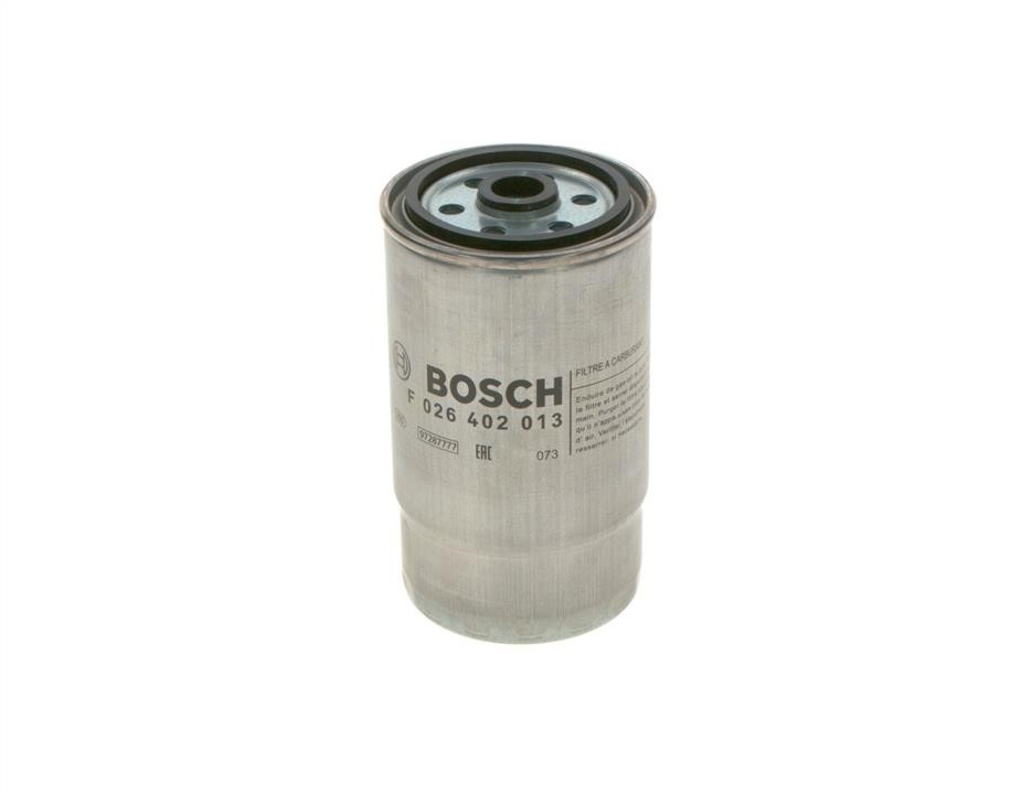 Bosch F 026 402 013 Filtr paliwa F026402013: Dobra cena w Polsce na 2407.PL - Kup Teraz!