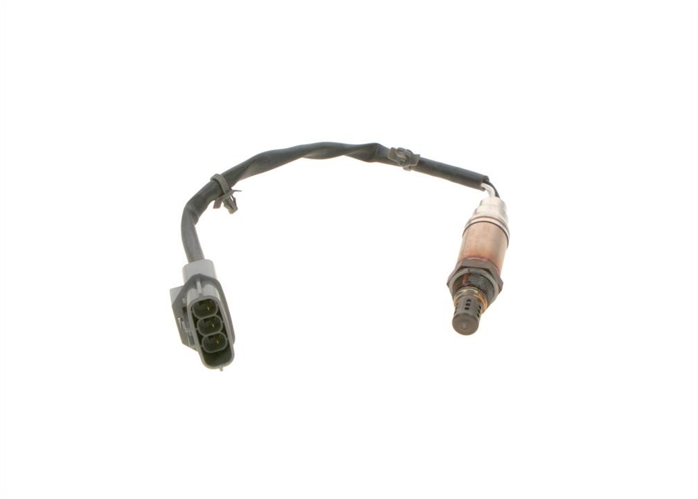 Bosch 0 258 005 955 Sonda lambda 0258005955: Dobra cena w Polsce na 2407.PL - Kup Teraz!