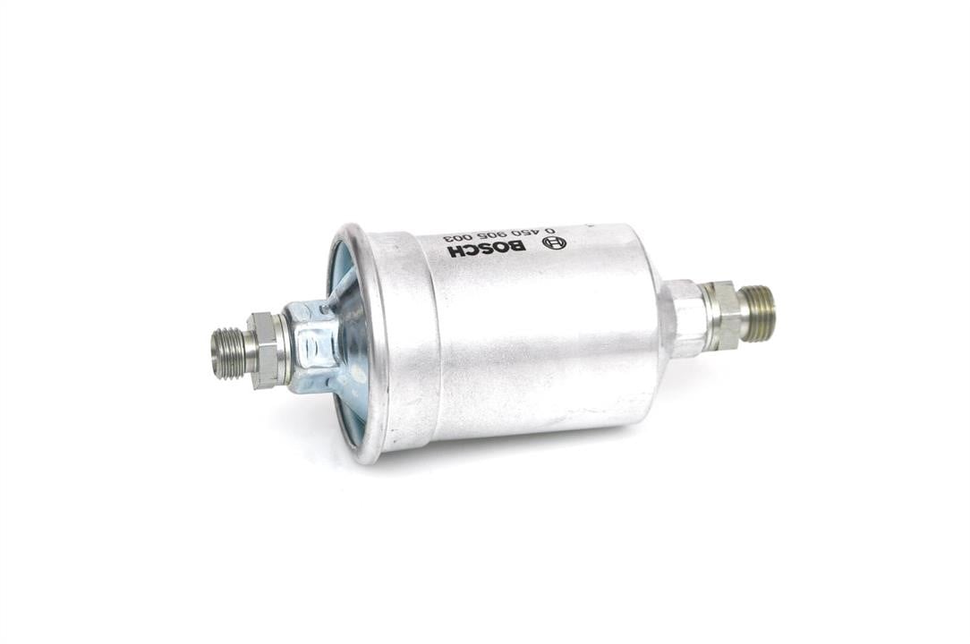 Fuel filter Bosch 0 450 905 003