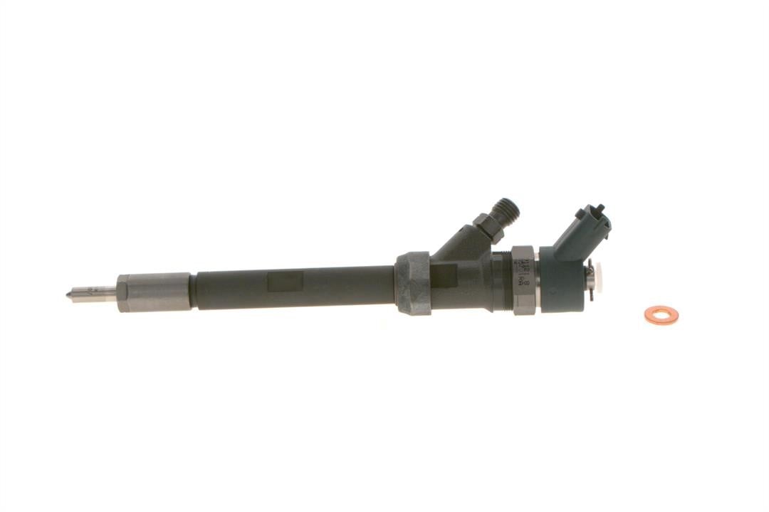 Bosch 0 986 435 014 Injector fuel 0986435014: Buy near me in Poland at 2407.PL - Good price!