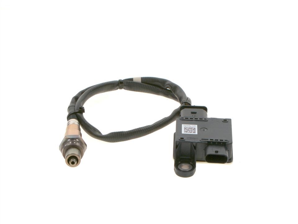 Bosch 0 281 006 570 Particle Sensor 0281006570: Buy near me in Poland at 2407.PL - Good price!
