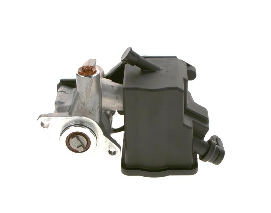 Bosch K S01 000 327 Hydraulic Pump, steering system KS01000327: Buy near me in Poland at 2407.PL - Good price!