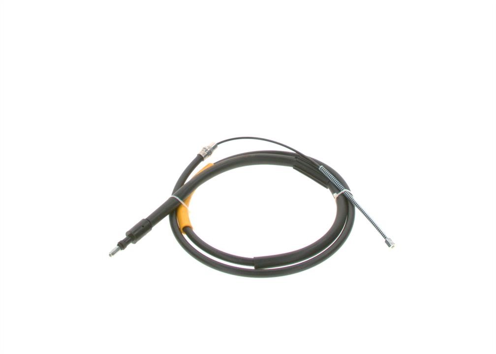 Bosch 1 987 477 434 Parking brake cable left 1987477434: Buy near me in Poland at 2407.PL - Good price!