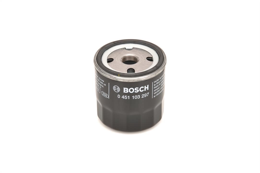 Ölfilter Bosch 0 451 103 297