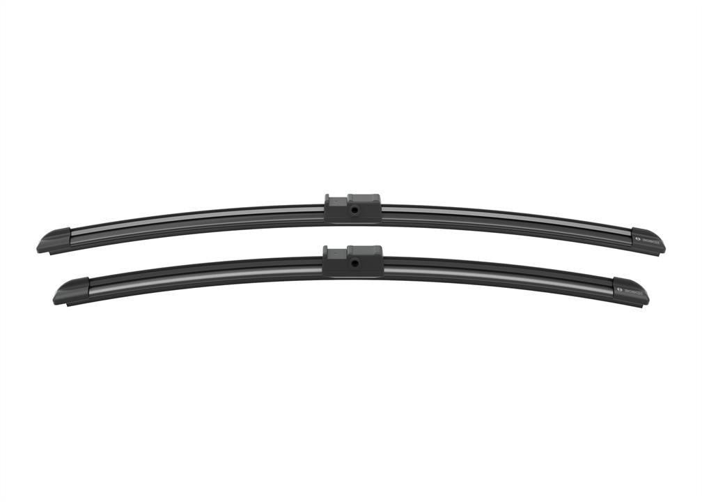 Bosch 3 397 118 928 Set of framed wiper blades 530/475 3397118928: Buy near me in Poland at 2407.PL - Good price!