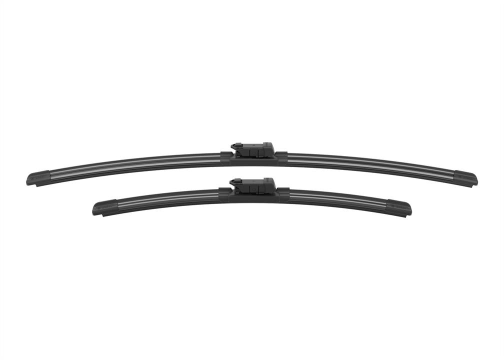 Bosch 3 397 007 556 Frameless wiper set 600/400 3397007556: Buy near me at 2407.PL in Poland at an Affordable price!