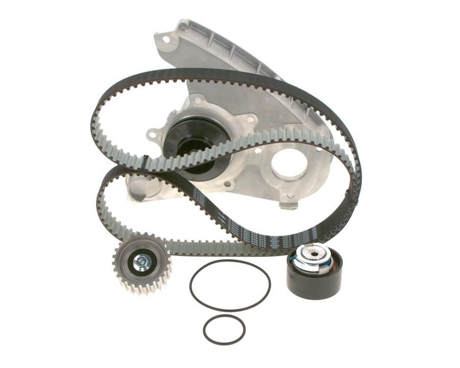 Bosch 1 987 946 450 TIMING BELT KIT WITH WATER PUMP 1987946450: Buy near me in Poland at 2407.PL - Good price!