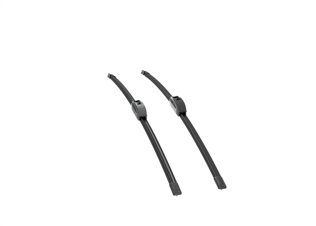 Bosch Frameless wiper blade Bosch Aerotwin 700 mm (28&quot;) – price 65 PLN