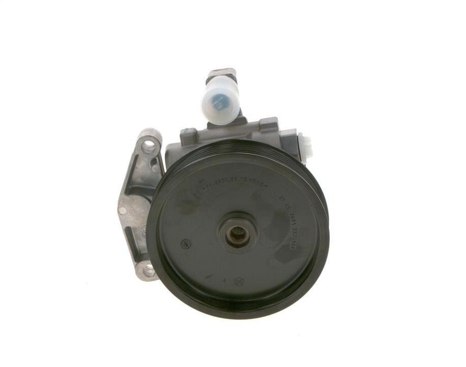 Bosch K S00 000 634 Hydraulic Pump, steering system KS00000634: Buy near me at 2407.PL in Poland at an Affordable price!