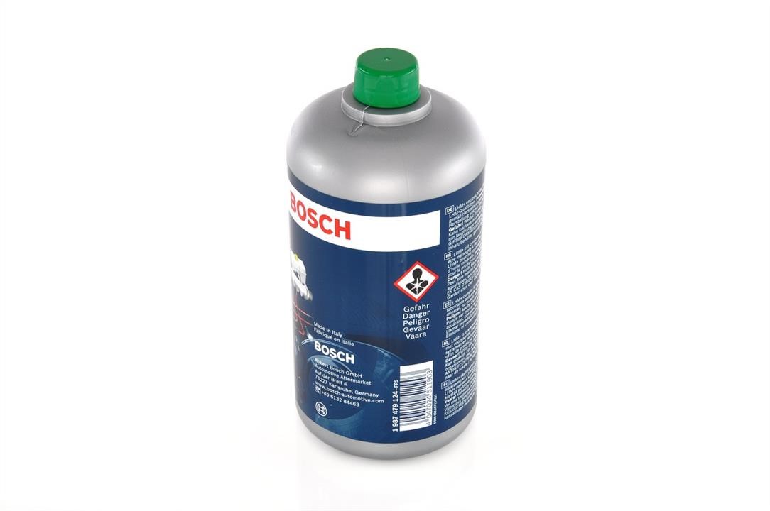Hydraulika płynna Bosch LHM+, 1l Bosch 1 987 479 124